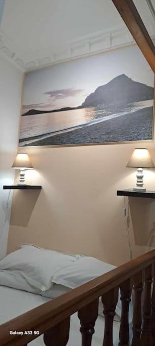 Panos Renos Studio, A Cozy Home By The Beach! Myrties Eksteriør bilde