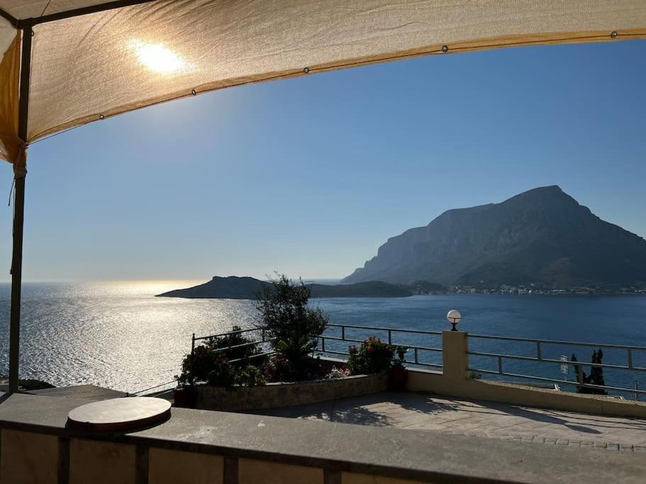 Panos Renos Studio, A Cozy Home By The Beach! Myrties Eksteriør bilde